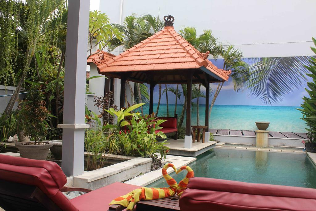 Ultima Bali Villa *