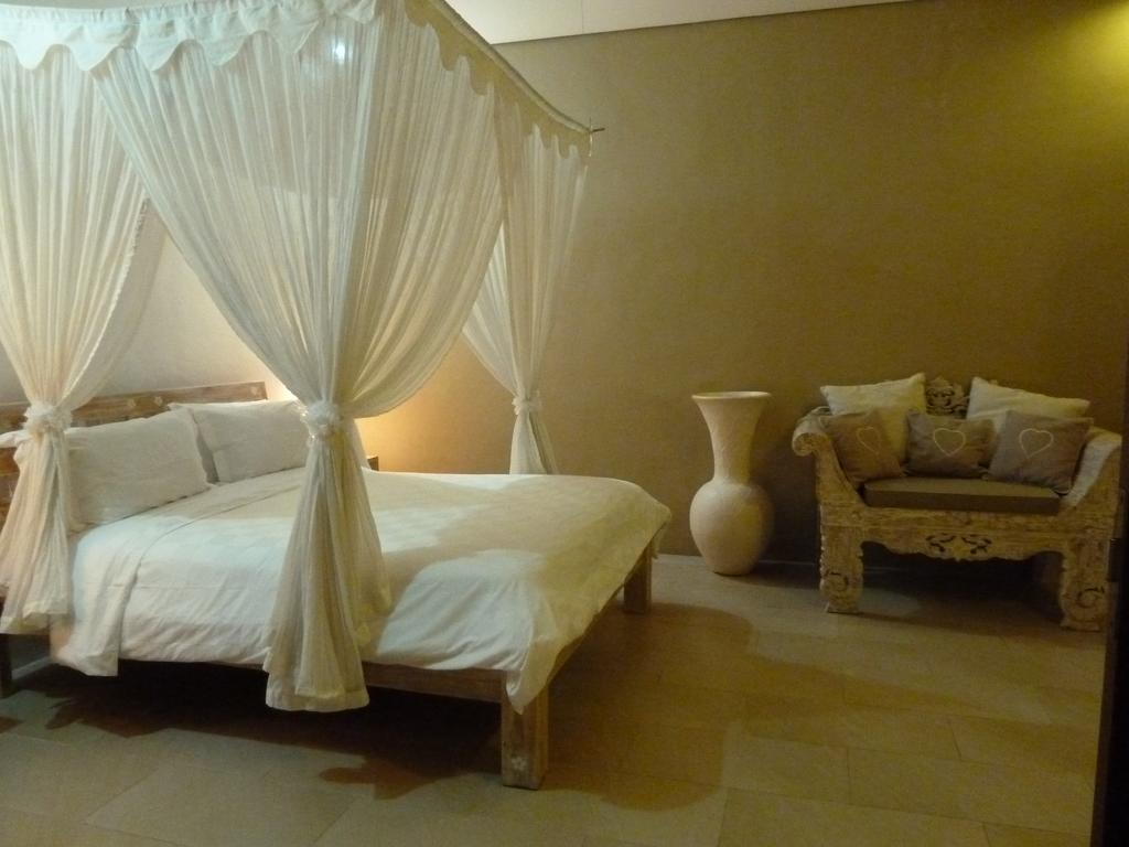 Biệt thự La Dolce *