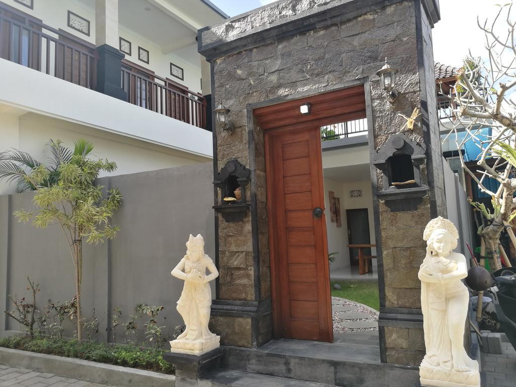Dikubu Belong Guest house 3*