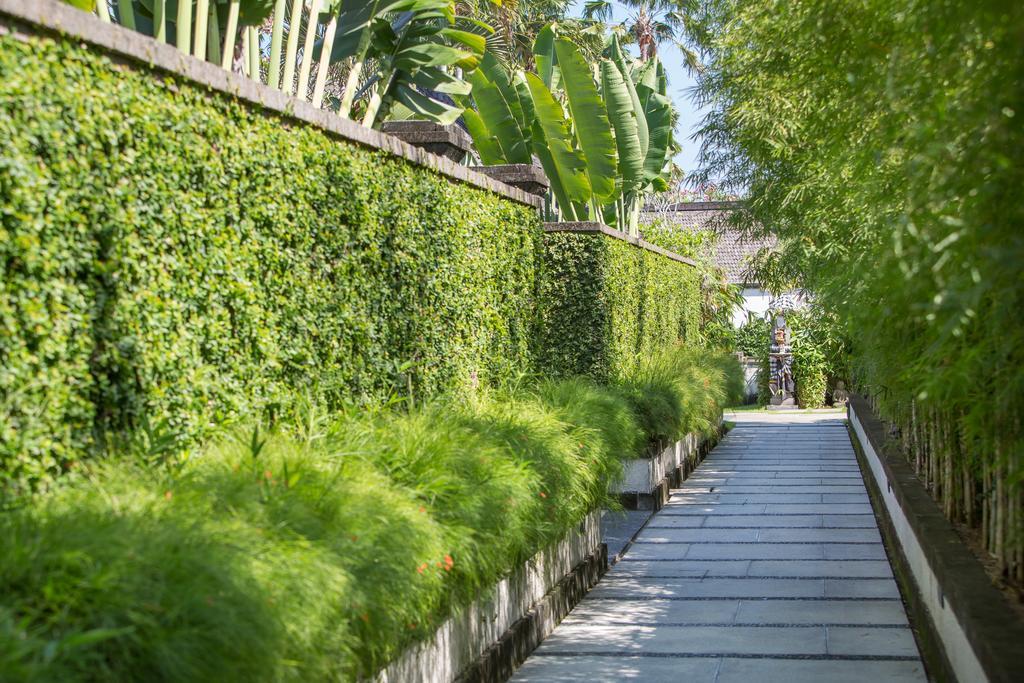 Villa Air Bali Boutique And