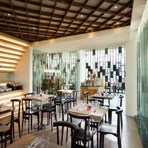 Brits Legian Hotel