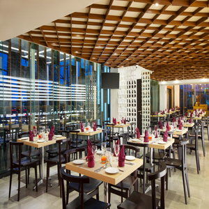 Brits Legian Hotel 4*