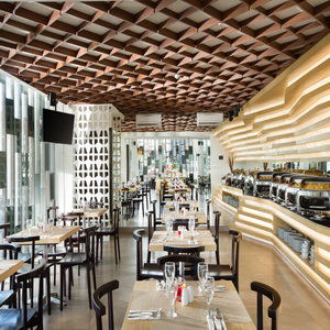 Hotel Brits Legian