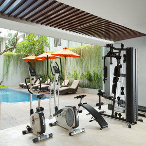 Brits Legian Seminyak (Bali)