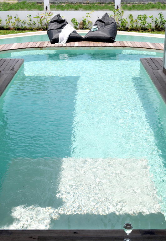 Villa Laksmana Hideaway 2 - Surrounded By Water- 2bd With Fantastic Pool! *