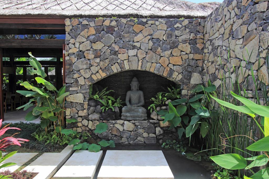 Suar Drupadi Biệt thự
