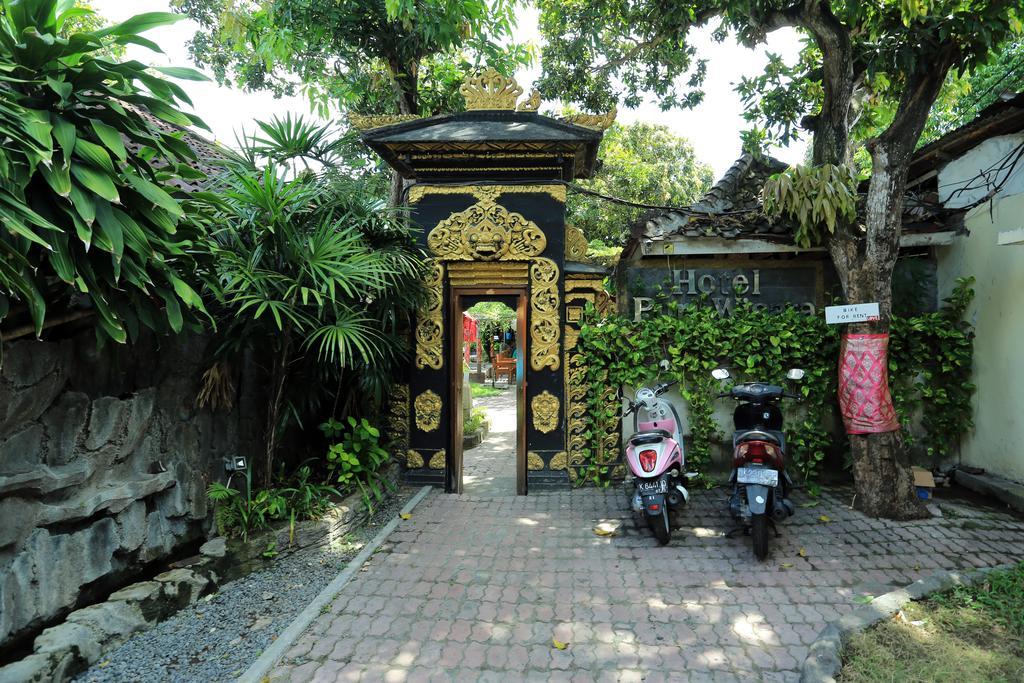 Reddoorz Near Double Six Rumah tetamu 3*