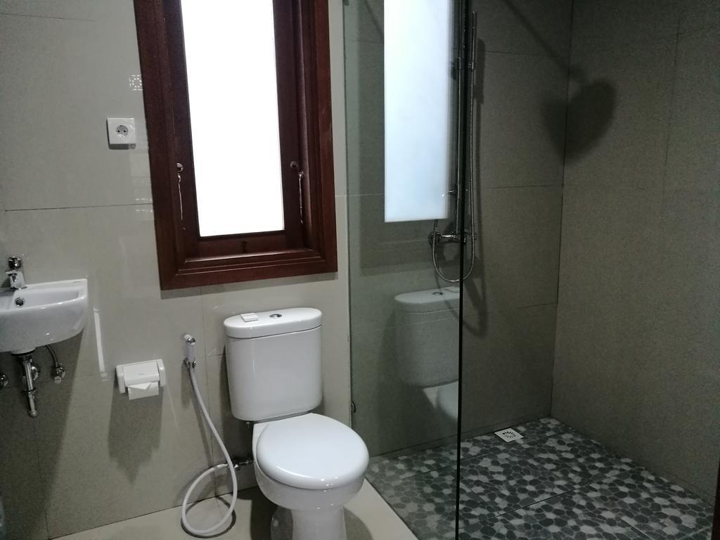 Guest house Dikubu Belong 3*