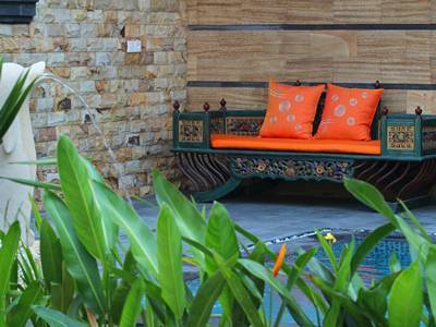 Lotus Tirta Hotel