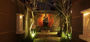 Nyuh Bali * Seminyak (Bali)