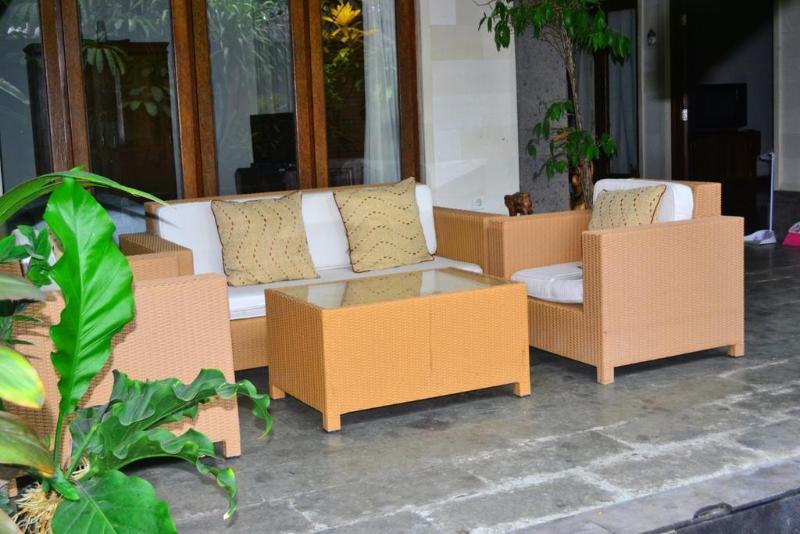 Aparthotel Casa Bidadari & Seminyak (Bali)