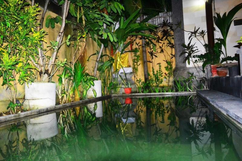 Casa Bidadari & 3* Seminyak (Bali)