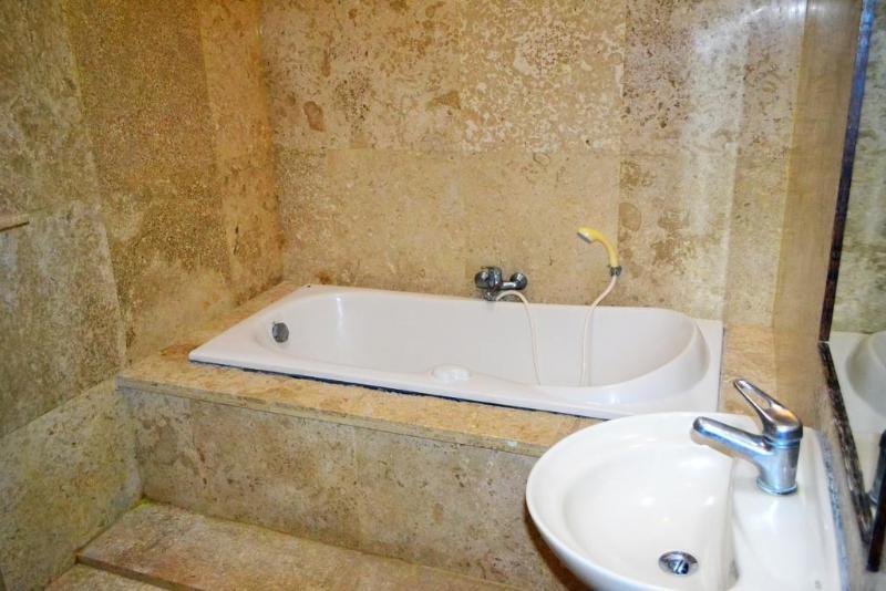 Aparthotel Casa Bidadari &