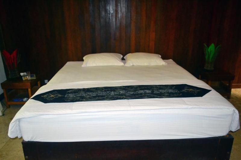 Casa Bidadari & 3*
