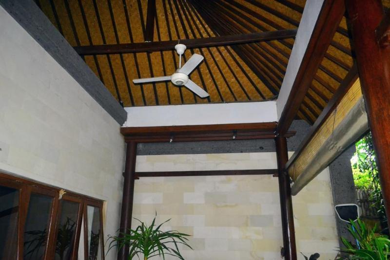 Casa Bidadari &