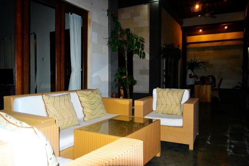 Aparthotel Casa Bidadari & Seminyak (Bali)