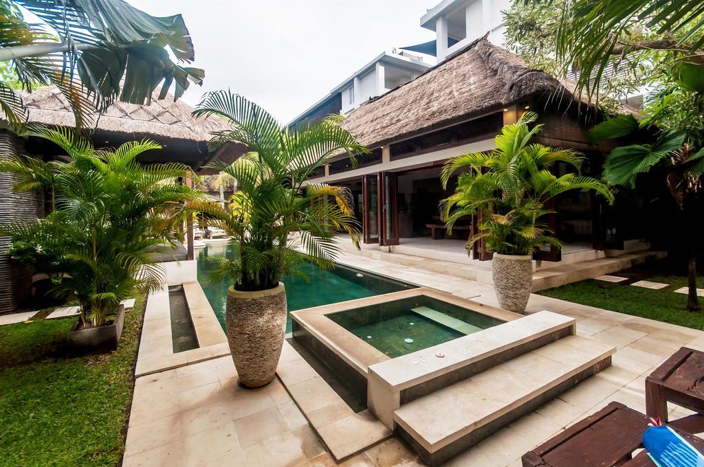 Damai * Seminyak (Bali)