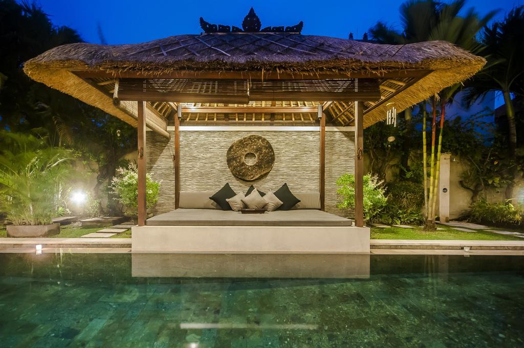 Vila Damai Seminyak (Bali)