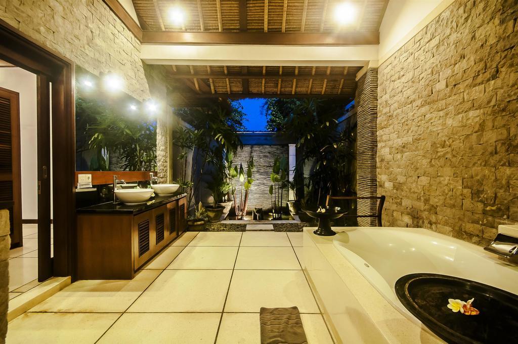 Vila Damai
