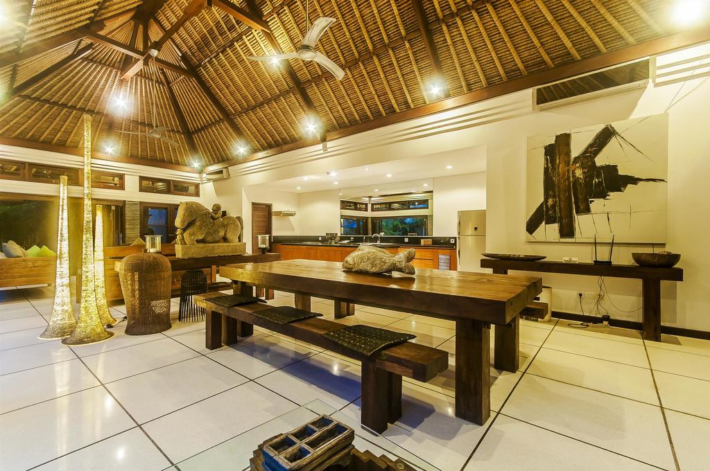Vila Damai Seminyak (Bali)