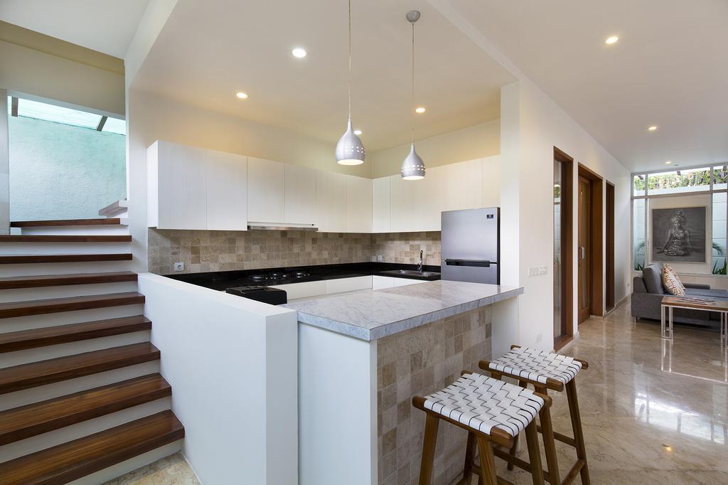 Dream Villa Seminyak (Bali)
