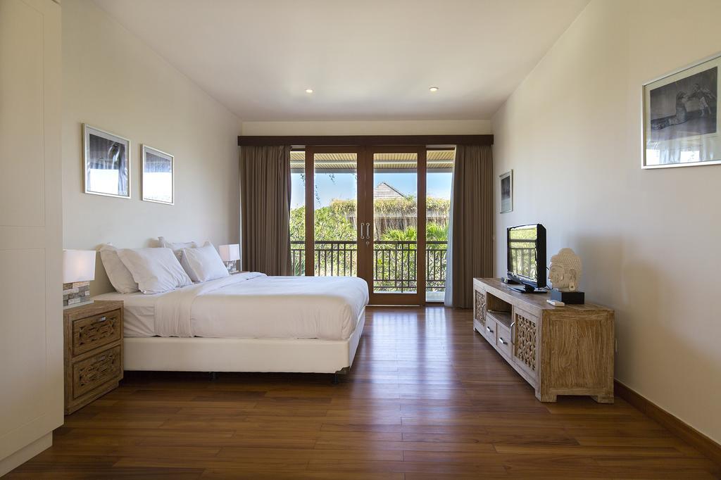 Dream Villa