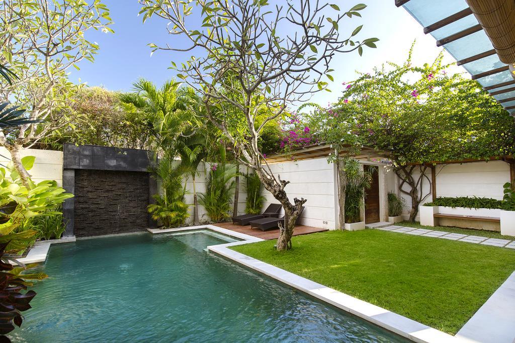 Dream Villa *