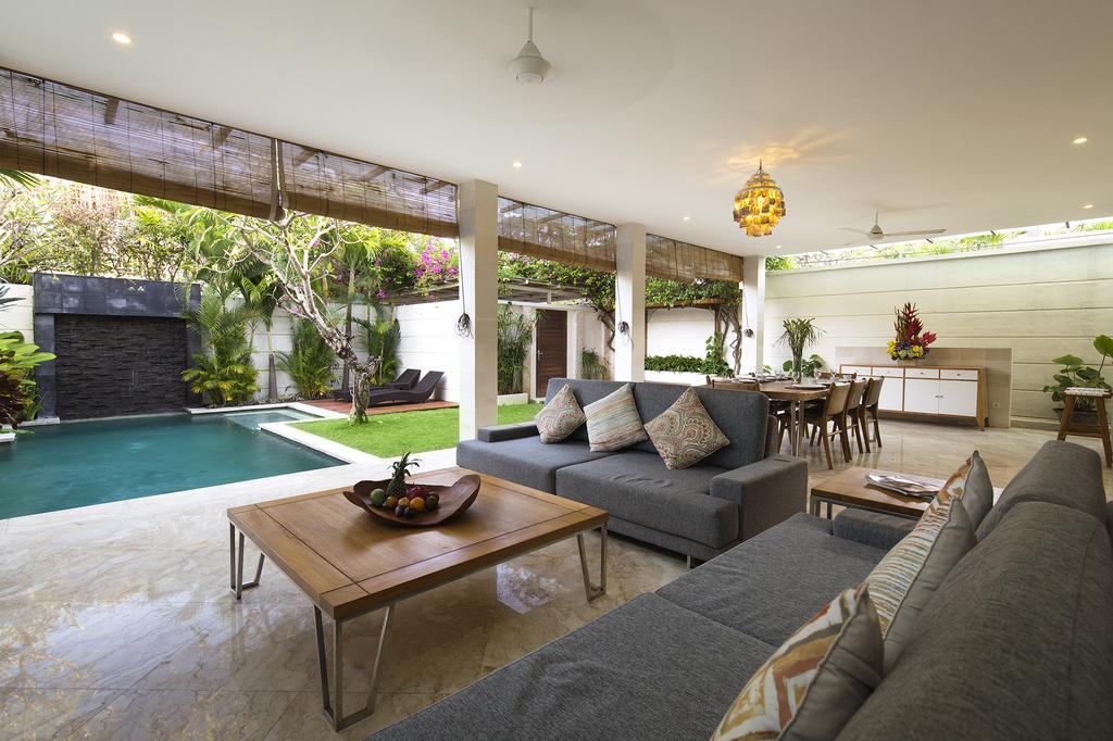 Villa Dream Seminyak (Bali)