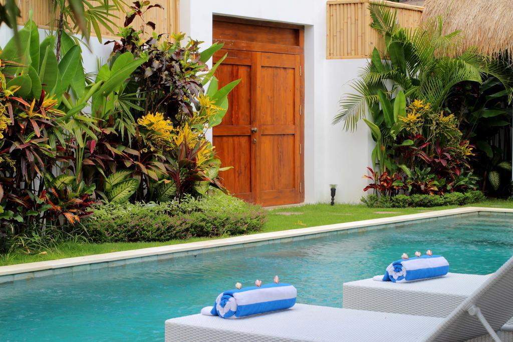 Zayya By Optimum Bali Seminyak (Bali)