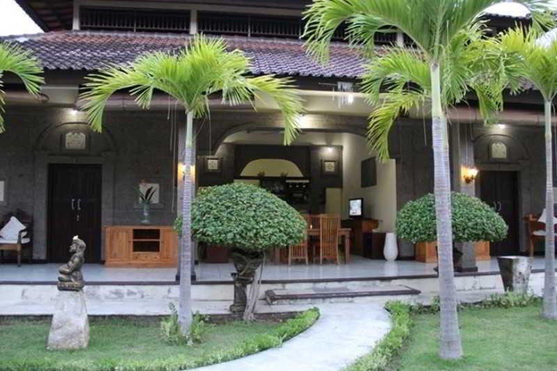 Villa The Catur