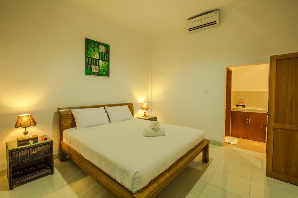 Twin House Batubelig