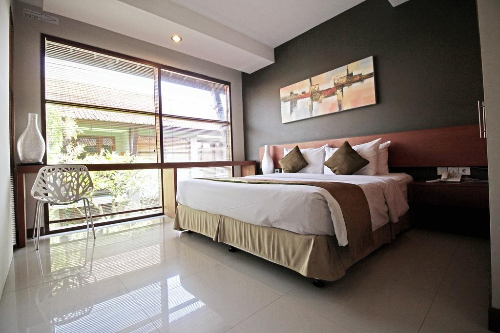 Casa Bidadari & Aparthotel 3*