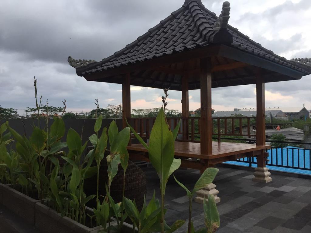 Guest house Dikubu Belong Seminyak (Bali)
