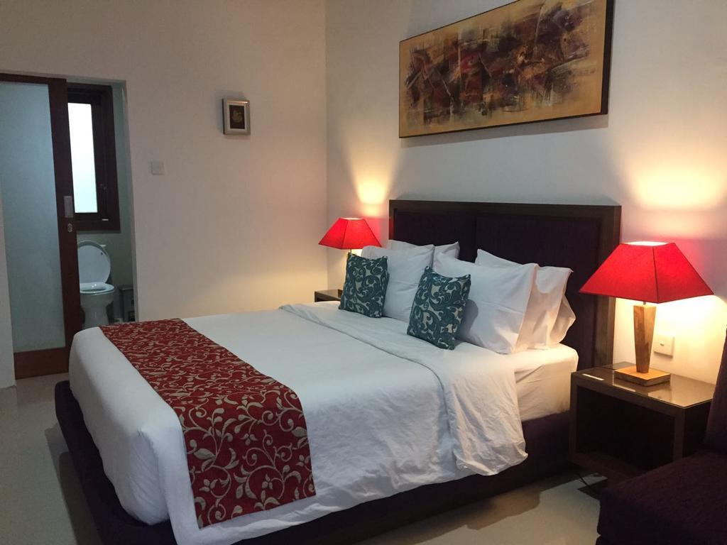 Dikubu Belong Seminyak (Bali)