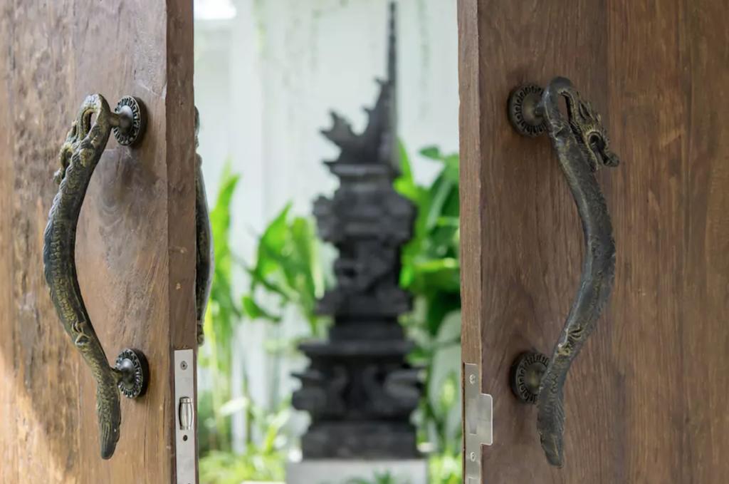 Villa Khaleesi Seminyak