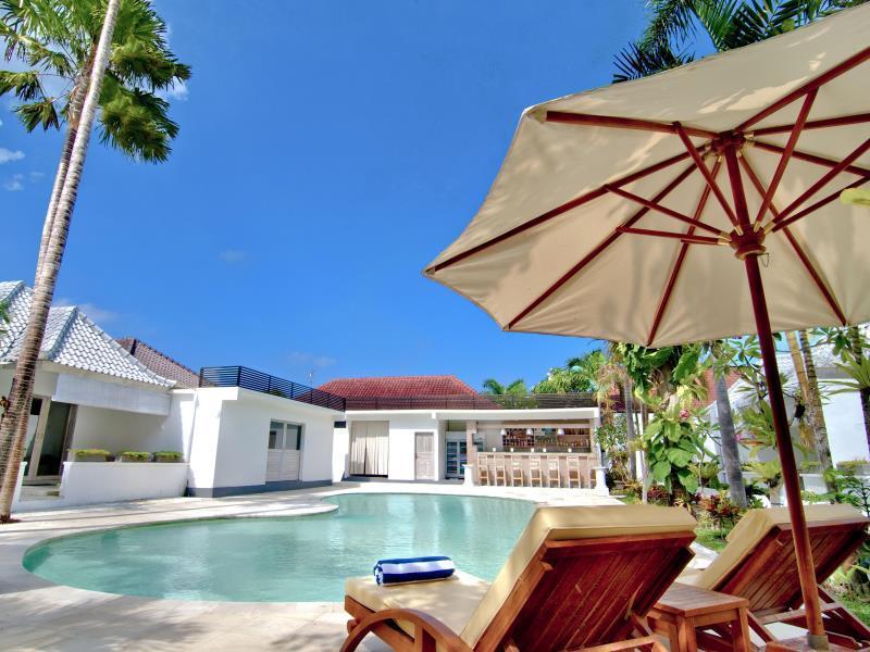 Kutaville Seminyak (Bali)