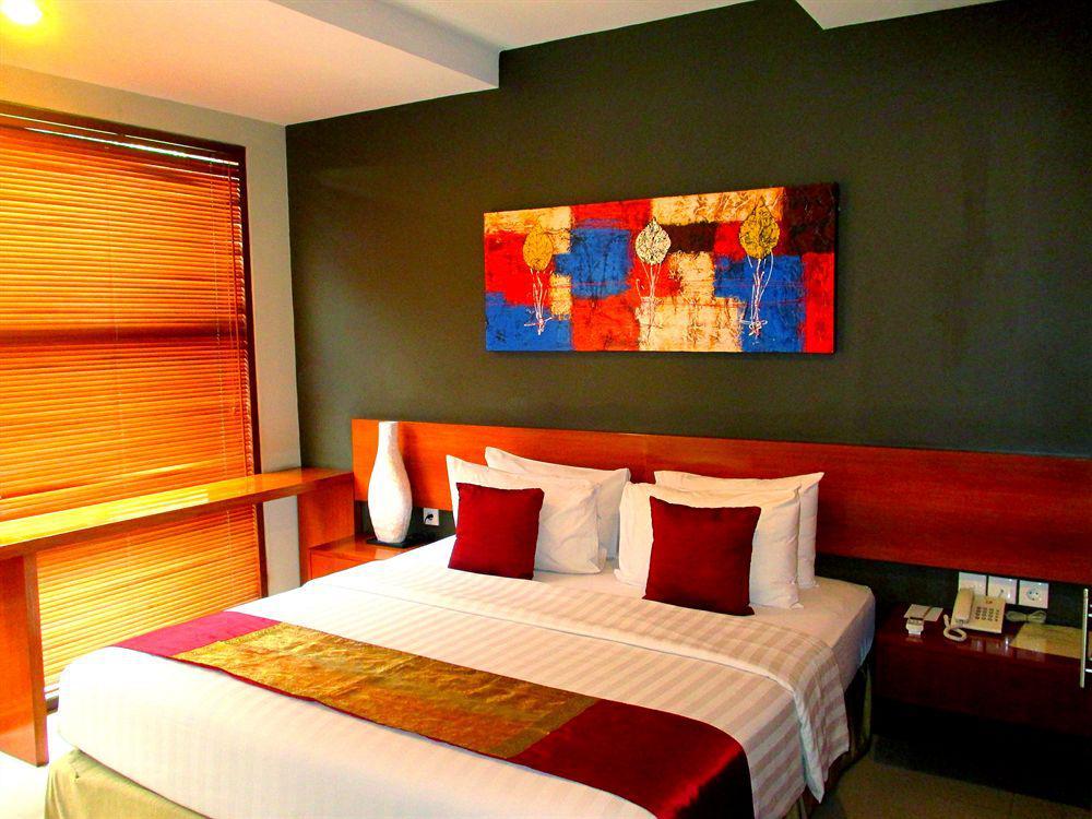 Casa Bidadari & Aparthotel Seminyak (Bali)