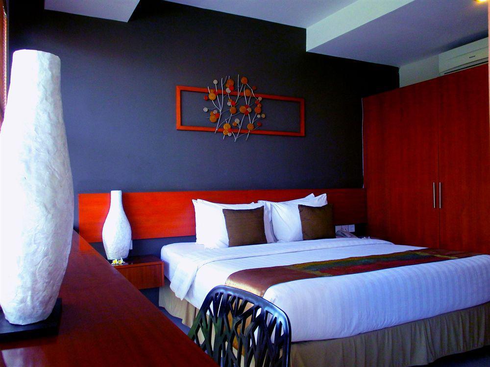 Casa Bidadari & 3* Seminyak (Bali)