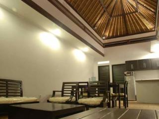 Villa Cantik Tresna Seminyak (Bali)