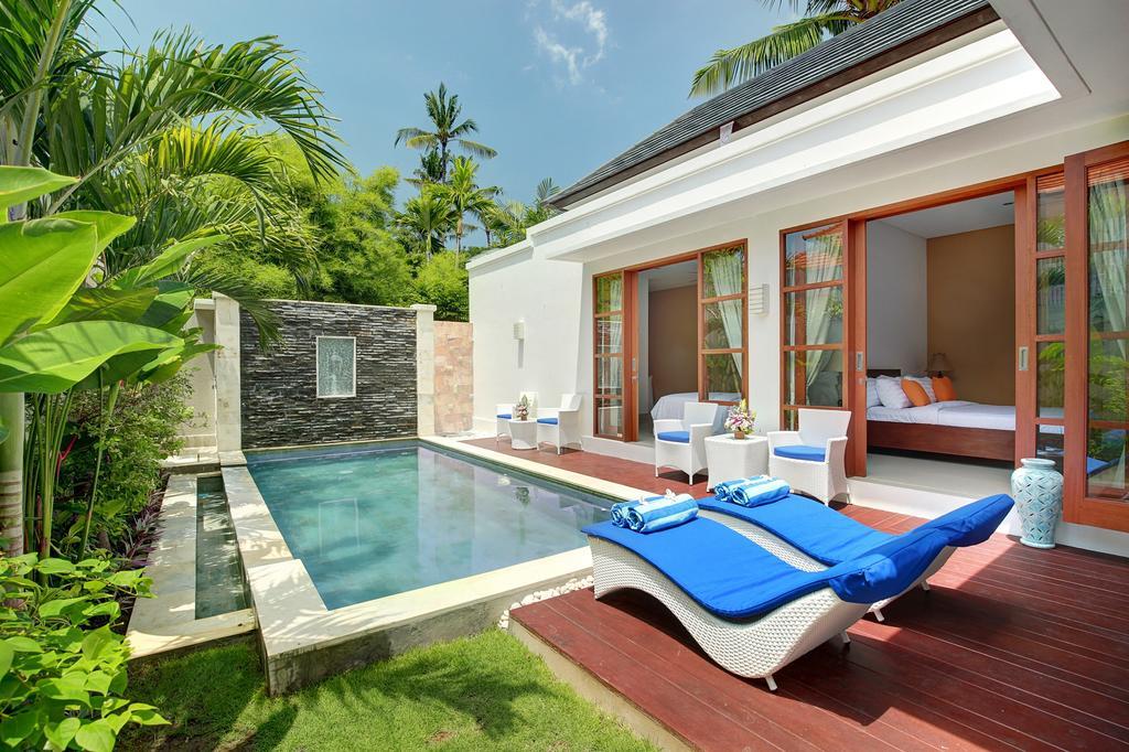 Villa Mauricia Beachside By Bali Seminyak (Bali)