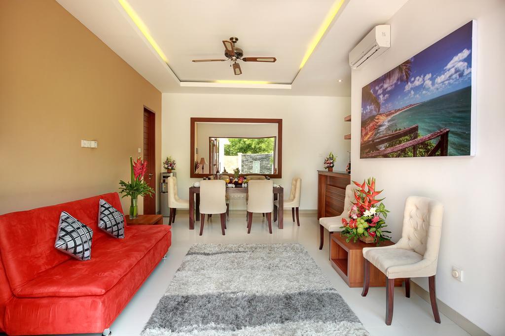 Mauricia Beachside By Bali