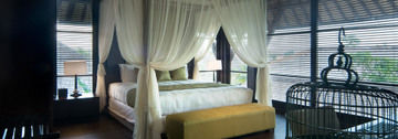 Air Bali Boutique And Villa Seminyak (Bali)