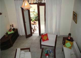 The Jineng By Ekosistem Villa Seminyak