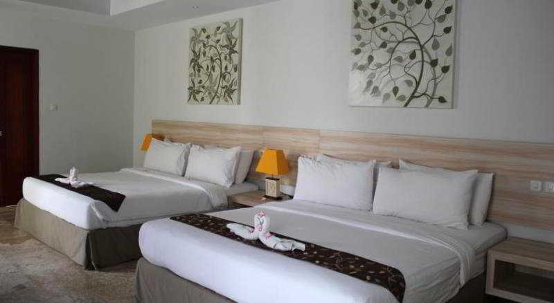 Jas Boutique Villa Seminyak