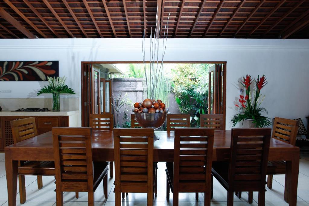 Dewata * Seminyak (Bali)