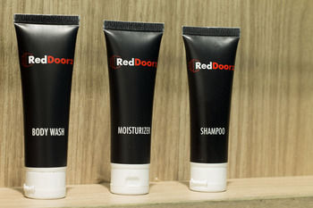 Reddoorz Near Double Six Rumah tetamu
