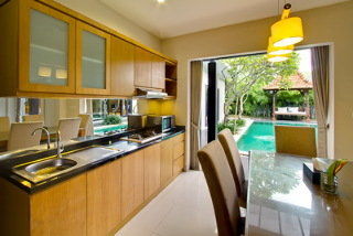 The Jineng By Ekosistem Villa Seminyak