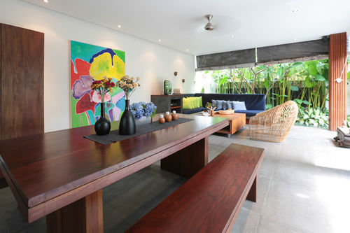 Villa Pulau Boutique Villas