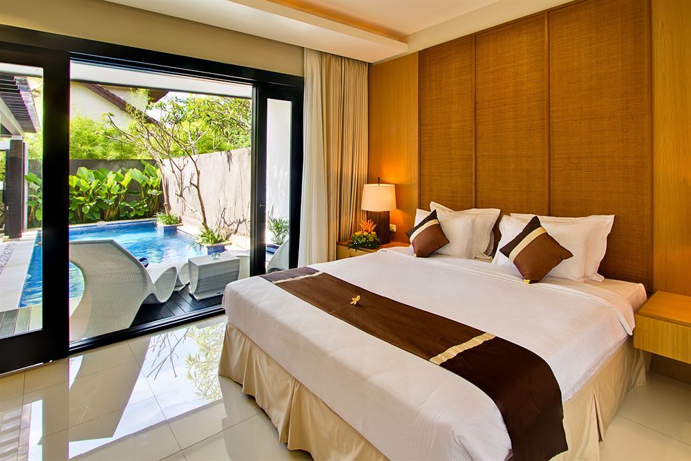 The Jineng By Ekosistem Villa Seminyak