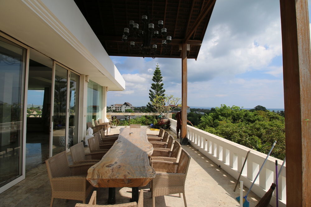 Bali Mystique Hotel & Apartment 3* Seminyak (Bali)